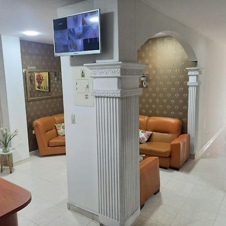 Hotel Orquidea Neiva Neiva  Extérieur photo