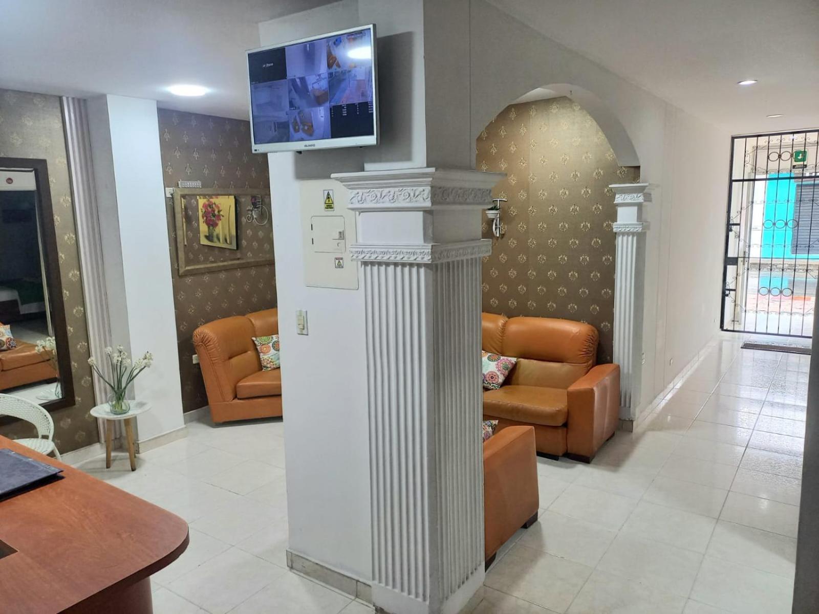 Hotel Orquidea Neiva Neiva  Extérieur photo