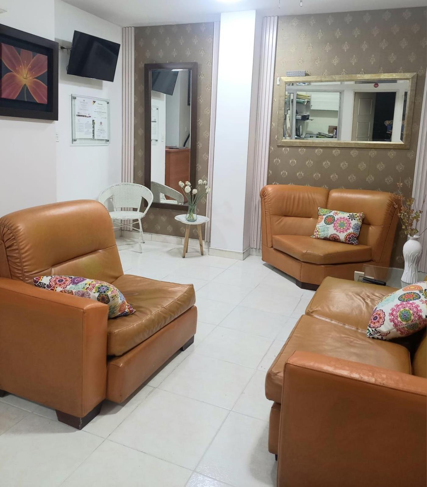 Hotel Orquidea Neiva Neiva  Extérieur photo